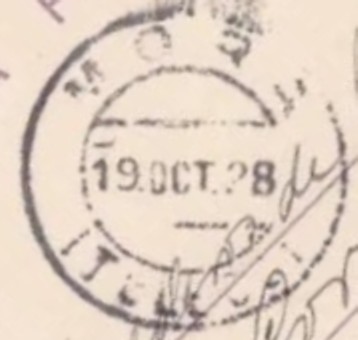 MORA
