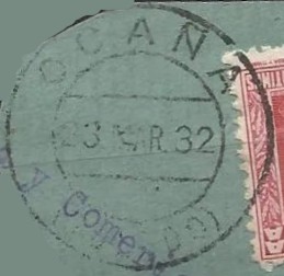 OCAÑA