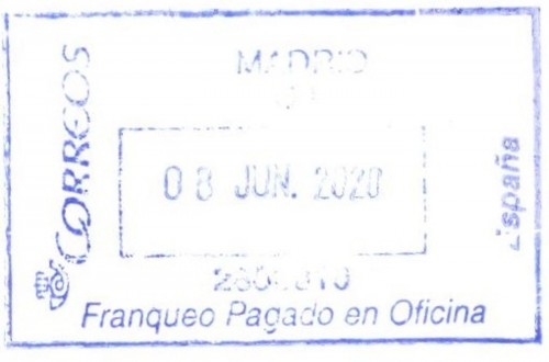 FPO. AF-103. Madrid. OP. 2800010. 2020-06-08.jpg