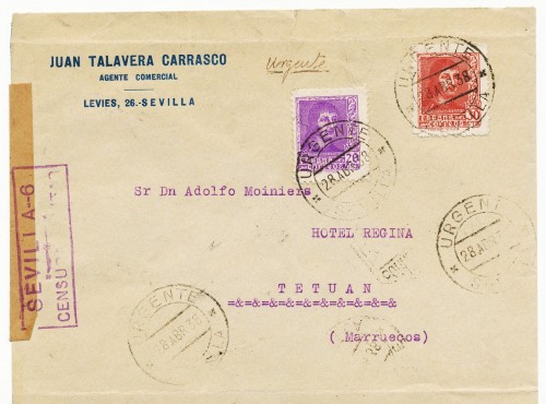 Fechador. Puente cerrado. Sevilla. Urgente. 1938-04-28. Baja.jpg