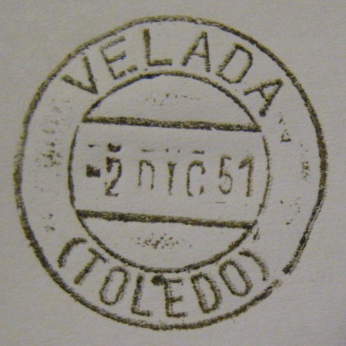 Ordinario. Puente corto. Velada. 31mm. 1951-12-02.Baja.JPG
