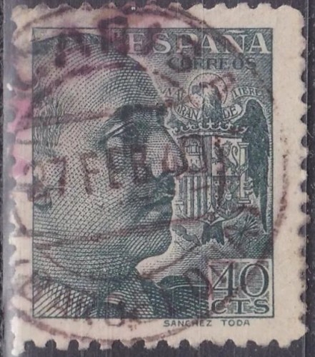 VACARISAS 1940