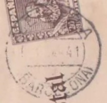 GELIDA 1941