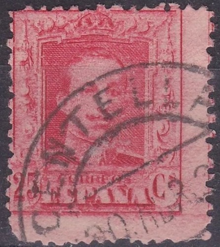 CENTELLAS 1928