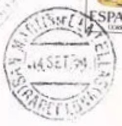 SAN MARTIN de CENTELLAS