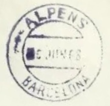 ALPENS