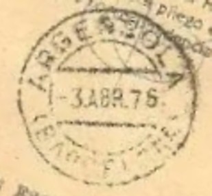 ARGENSOLA