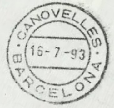 CANOVELLES