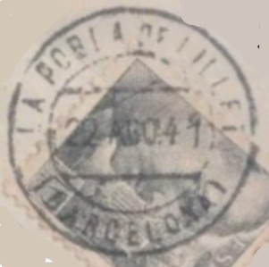 POBLA de LILLET