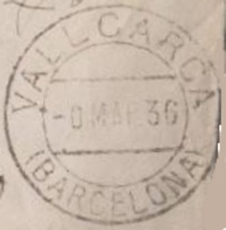 VALLCARCA