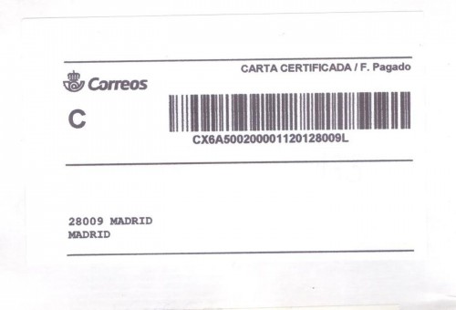 Etiqueta pequeña. Nueva. Carta Certificada-F. Pagado C. No indica. 6,4x10,4. Baja.jpg