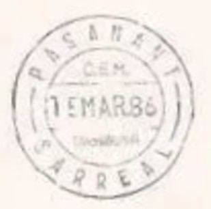 PASANANT