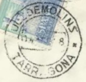 ULLDEMOLINS