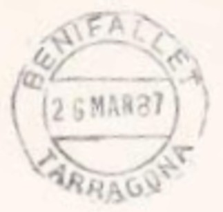 BENIFALLET