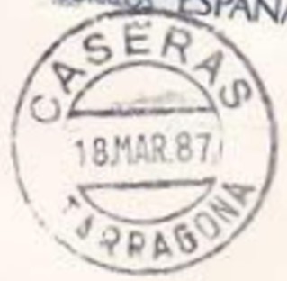 CASERAS