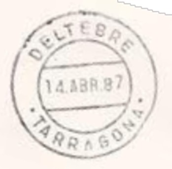 DELTEBRE