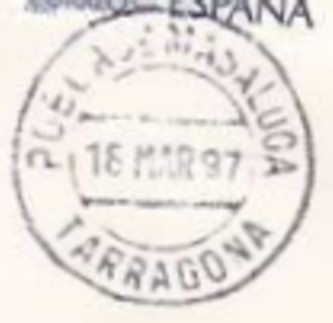 POBLA de MASALUCA