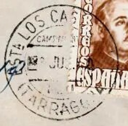LOS CASTILLEJOS