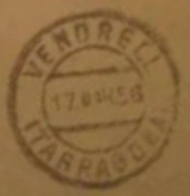 VENDRELL