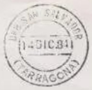 Urbanizacion SAN SALVADOR