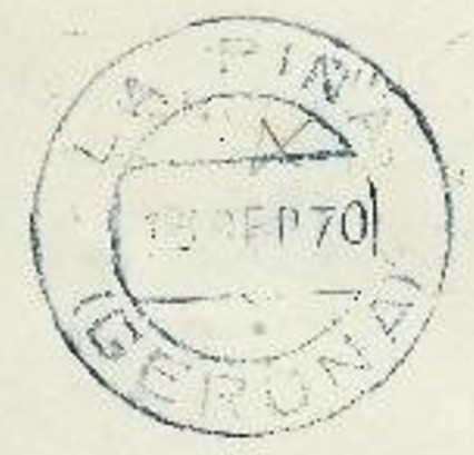 LA PIÑA