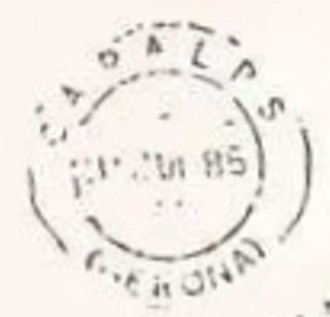 CARALPS