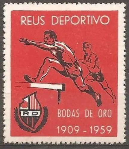 REUS deportivo
