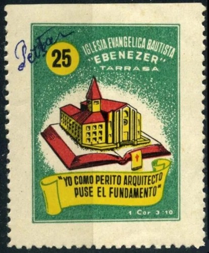EBENEZER