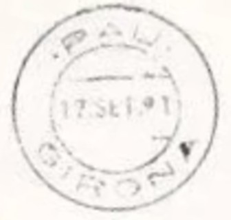 PAU