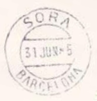 SORA