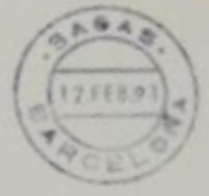SAGÁS