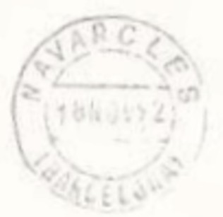 NAVARCLES