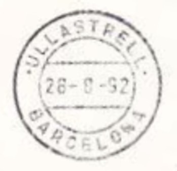 ULLASTRELL