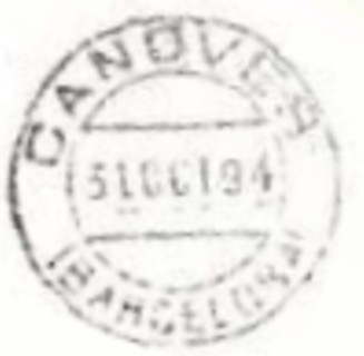 CANOVES