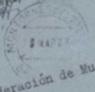MONTORNES del VALLES 1966