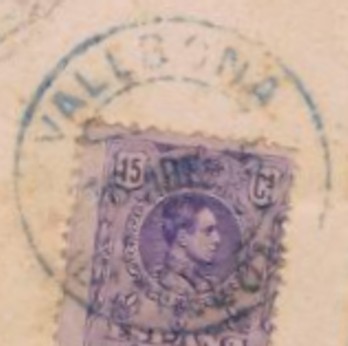 VALLBONA 1915