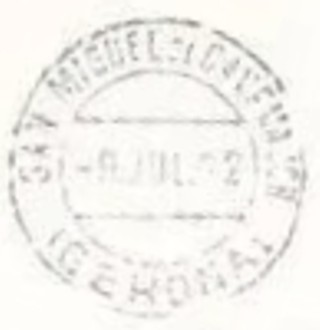 SAN MIGUEL de CAMPMAJOR