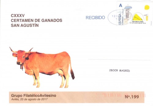 Extraño formato. Avilés. 2018-06-12. Recibido. Matasellos. Sobre. Baja.jpg