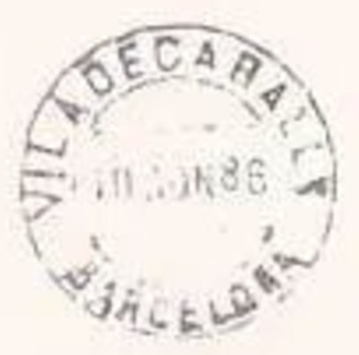 VILADECABALLS