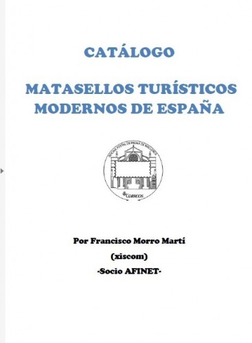 cat turisticos