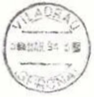 VILADRAU 1994
