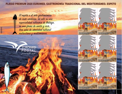 2020-07-13. Euromed. Gastronomía tradicional del Mediterráneo. Espeto. Pliego Premium. Boceto. Baja.jpg
