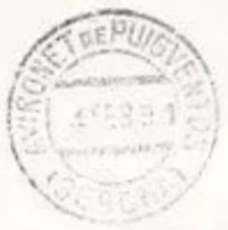 AVIÑONET de PUIGVENTOS