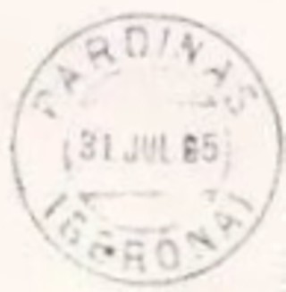 PARDINAS