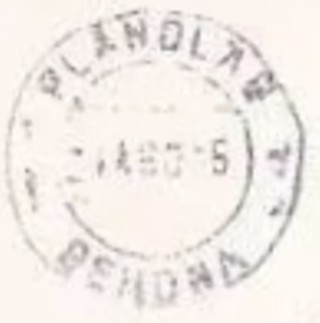 PLANOLAS