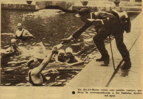 042 19340810 AHORA correo en la piscina.jpg