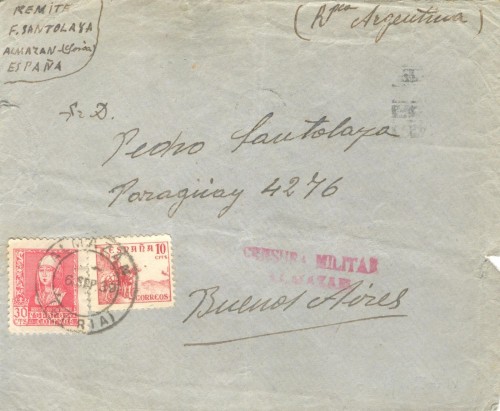 Censura Almazán. SO4.5. 40x10. 1939-09-06. Sobre. Anverso. Baja.jpg