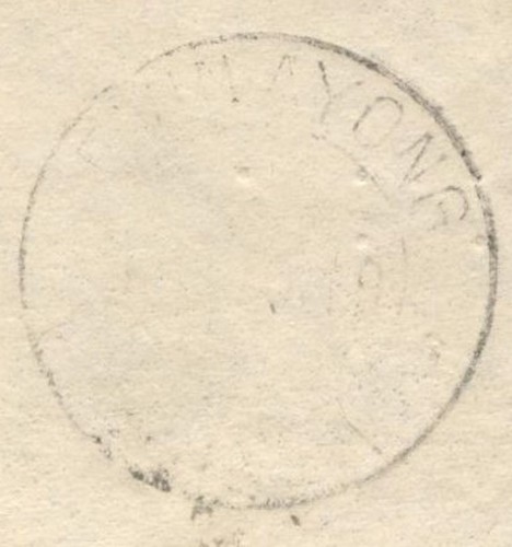 Fechador. Puente cerrado. Guinea. Evinayong. 1949-10. Baja.jpg