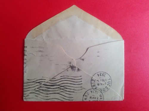 10,1x6,2cm, reverso.