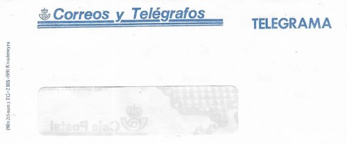 Solo dispongo de un ejemplar